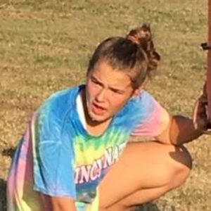 Meet your Posher, Jacquie